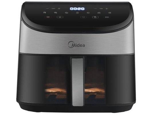 Аэрогриль MIDEA MAF-CY55WK